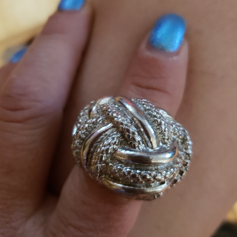Fashion Ring